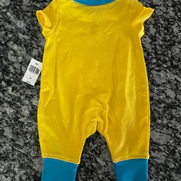 Disney Baby New Born Onesie 2024 Walt Disney NWT - Picture 6 of 6